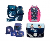 Kindergarten-Taschen, Rucksäcke und Schultaschen