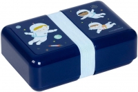 A Little Lovely Company Lunchbox Astronauts