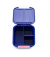LITTLE LUNCH BOX CO. - MINI Regenbogen mit 2facher Unterteilung und inklusive Trennsteg